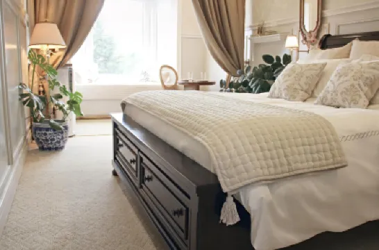 維恩豪斯青年旅舍 酒店