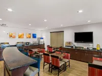 Comfort Suites Lindale - Tyler North - Wi-Fi