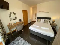 Old Mill Rooms Hotel di Yarm