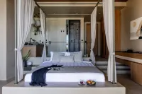 Heraklion Cicada Suites & Villas