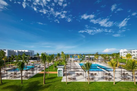 Riu Montego Bay - Adults Only - All Inclusive