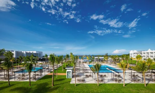 Riu Montego Bay - Adults Only - All Inclusive