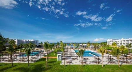 Riu Montego Bay - Adults Only - All Inclusive