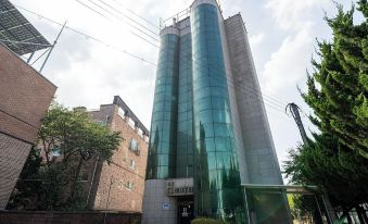 Hongsung H 객실 사진