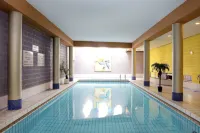 Amrâth Grand Hotel de l’Empereur - piscina