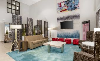 Best Western Plus Daphne Inn  Suites
