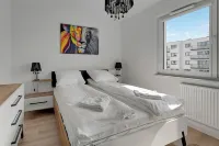 Chylońska 100 by Grand Apartments Hotels in Gmina Kosakowo