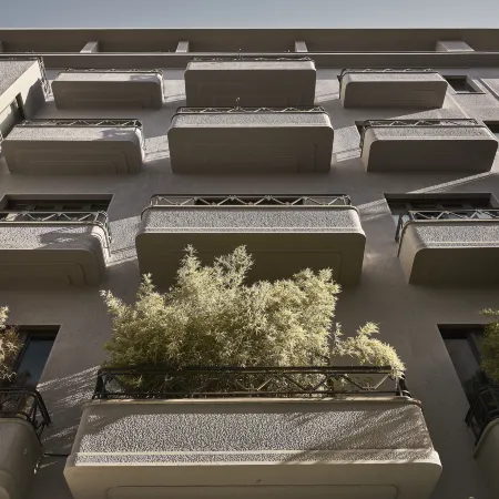 Perianth Hotel