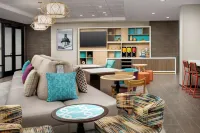 Home2 Suites by Hilton Columbia Southeast Fort Jackson Hotels in Richland County