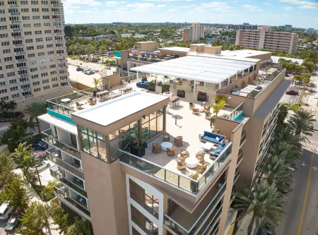 Home2 Suites by Hilton Pompano Beach Pier