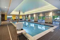 Tru by Hilton Cincinnati Airport South Florence Hotels in Boone County