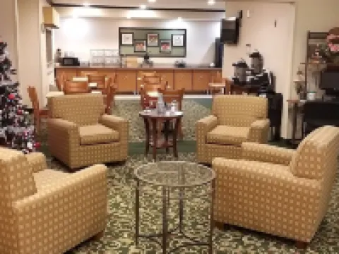 Baymont by Wyndham Coon Rapids Hotels in Coon Rapids