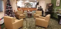 Baymont by Wyndham Coon Rapids Hotels in Mounds View