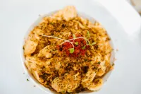 Wingate by Wyndham Bronx/Haven Park - breakfast