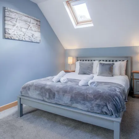 Tor Bay Cottage - 1 Bedroom - Parkmill Отели в г. Илстон