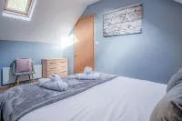 Tor Bay Cottage - 1 Bedroom - Parkmill - 3-Star