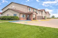 Super 8 by Wyndham Nebraska City Hotels in Небраска-Сіті