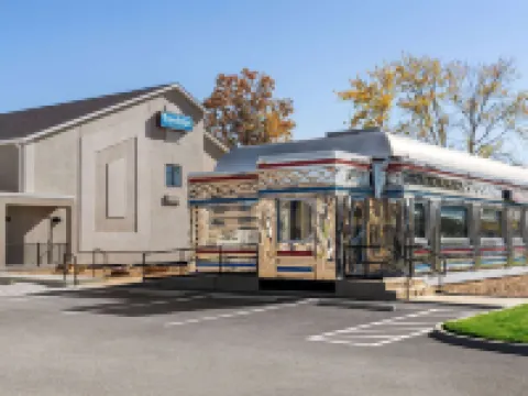Travelodge by Wyndham Dexter Hotels in Dexter
