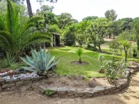 Domaine de Saint Martin
