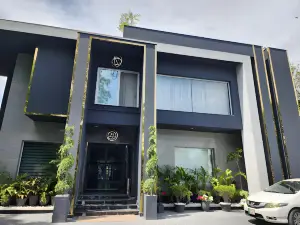 Villa Vista