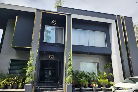Villa Vista