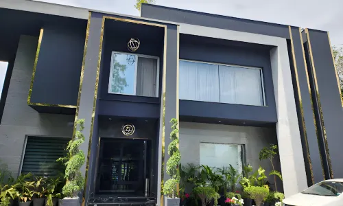 Villa Vista