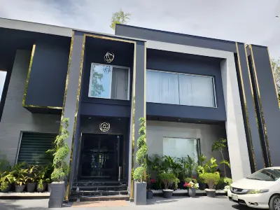 Villa Vista