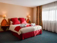 Hôtel Mercure Andorra