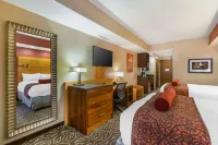 Best Western Premier Ivy Inn  Suites
