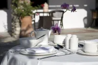 Despotiko Hotels in Chania