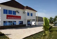 Nordhaus Suites Gardens and Tours