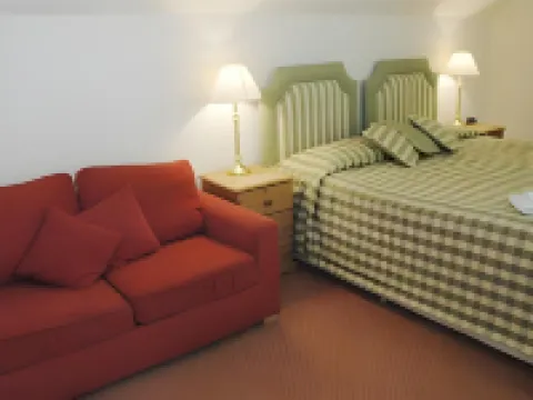 The Hunters Moon Hotels in Sherborne