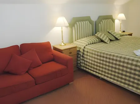 The Hunters Moon Отели в г. Хилтон