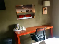Travel Inn Kroonstad Hotels in Northern Free State