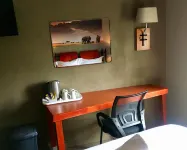 Travel Inn Kroonstad - 2 Sao