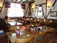 The Wyche Inn Hotels in Malvern