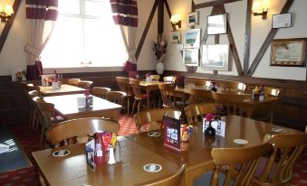 The Wyche Inn