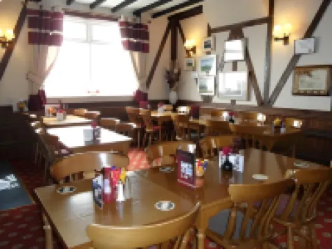 The Wyche Inn