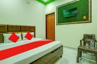 Goroomgo Patiala Kurukshetra Hotels in Kurukshetra