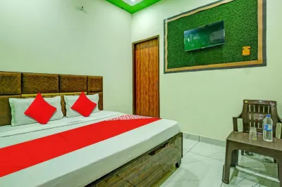 Goroomgo Patiala Kurukshetra