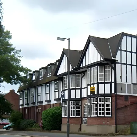 The Cathedral Hotel Các khách sạn ở Lichfield