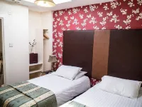 The Golf Tavern Hotel di East Linton