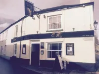 The Globe Inn Hôtels à : Buckfastleigh