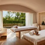 Leeu Estates - spa