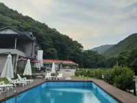 Aram Pension Hotels in Mungyeong-si