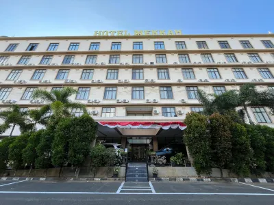 Hotel Mekkah Banda Aceh Hotels in der Nähe von PASAR ACEH BARU