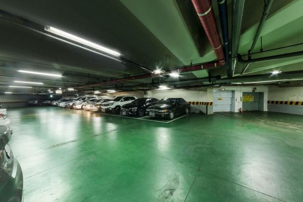 볼 모텔(Goyang Hwajeong Vole Hotel)_3