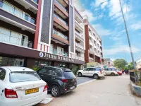 Jyotsna International Hotel a Digha