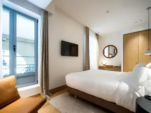 Hotel Arbaso