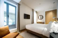 Hotel Arbaso Hotels near Beach of La Concha